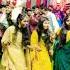 Ucho Jhulo Bandyo New Adivasi Girls Dance Shorts Trend Viral