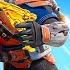 New MANDALORIAN Update In Fortnite