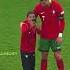 Ronaldo Respect Moments