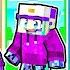 Minecraft But If I Take Damage I Switch Games