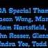 Madagascar The Game Credits 2005 PC