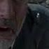 Rick Vs Negan Round 3 Rick Slits Negan S Throat Saves Him The Walking Dead Final 8x16