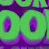 Kooky Spooky Halloween Trailer