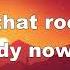 Showtek Ft We Are Loud Sonny Wilson Booyah Lyrics