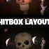 Skeletal Shenanigans Boss Original Vs Hitbox Layout Geometry Dash 2 2 Shorts