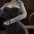 Eula Tuca Tuca Transparent Yor Forger Dress Genshin MMD Genshinimpact