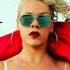 Pink Beautiful Trauma Official Audio