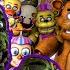 FNAF SFM Five Nights At Freddy S Song 2020 Remix 10th Anniversary