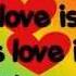 God S Love Is Big