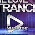 Next DJ Pres We Love Trance 439 Nucrise Guestmix 31 08 20