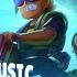 Brawl Stars OST Season 15 Action Heroes Event Menu Brawl Stars Music