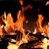 Relaxing 4K Fireplace With Crackling Fire Sounds Perfect For Combating Stress And Insomnia