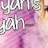Emily Osment Get Yer Yah Yah S Out Lyrics Video