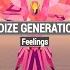NOIZE GENERATION Feelings Original Mix FREE DOWNLOAD