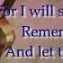 REMEMBER ME Lyrics Coco Disney Movie OST
