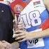 Tijana Boskovic MVP European Championship 2017