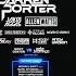 DARREN PORTER FULL SET LIVE TRANSONIC LOCKDOWN BIRTHDAY WEEKENDER