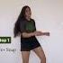 Three Easy Club Moves Learn Party Moves Dancetutorial Club Easysteps
