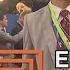 Eric At The RNC The Eric Andre Show Adult Swim