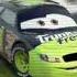 Piston Cup Racers Part 1