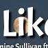Jazmine Sullivan Girl Like Me Lyrics Ft H E R