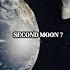 Earth Has Two Moons Shorts Factsinhindi Weirdfacts Spacefacts Sciencefacts Hiddenmoon