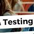 Evaluation And Testing Of Students Forms Of Testing And Evaluation