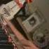 Nightmare Night WoodenToaster Mic The Microphone Piano Cover By Amosdoll