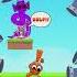Pinki Needs Help FAST Can Oren Save The Day Sprunki Animation