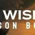 Benson Boone Death Wish Love Lyric EdexLyrics22