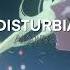 Disturbia Rihanna Edit Audio