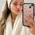 SELF CARE VLOG Relaxing Skincare Journaling Bath Routine