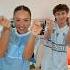 Shake It To The Max Cadel And Mia VIRAL TIKTOK DANCE Shorts Trending