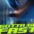 The SCRAPPED Sonic Movie Credits Song YOU HAVEN T Heard Before