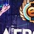 AFROJACK EDC LAS VEGAS 2025