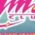 Winx Club 1 3 OST First Enchantix Final Fairy Dust