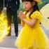 Magic Girl Saved Grandma With Just One Yellow Paper But Didn T Expect It To Catch CEO S Attention