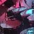 MARDUK Christraping Black Metal Simon BLOODHAMMER Schilling Live At Josefoff 2021 Drum Cam