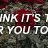 Sir Chloe Too Close Lyrics
