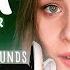 АСМР МУРАШЕЧНЫЙ НЕРАЗБОРЧИВЫЙ ШЕПОТ ЗВУКИ РУК ДЛЯ СНА ASMR TINGLY INAUDIBLE WHISPER HAND SOUNDS 3DIO