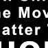 Steven Universe The Movie No Matter What 1 HOUR