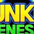 His World Instrumental FNF VS Sonic Mania Funkin Genesis OST