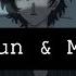 Umibe No Etranger Shun X Mio You Can Be King Again AMV