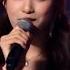 Ive Leeseo Singing Eleven LIVE