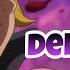 MAD The Seven Deadly Sins Season 3 Opening 2 Full AMV Delete By Sid