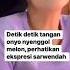 Ekspresi Sarwendah Kok Enak Gitu Comedy Funny Daillyreaction