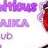 LYRICS ENGSUB Girls Be Ambitious Aikatsu Friends