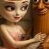 Tung Tung Sahur Dan Ballerina Cappucina Anomali Brainrot Shorts Fypシ Viral Fyp