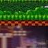 Sonic Movie 1 And 2 Pixel Art Credit Sequence