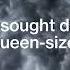 The Neighbourhood A Little Death Lyric Video Sped Up